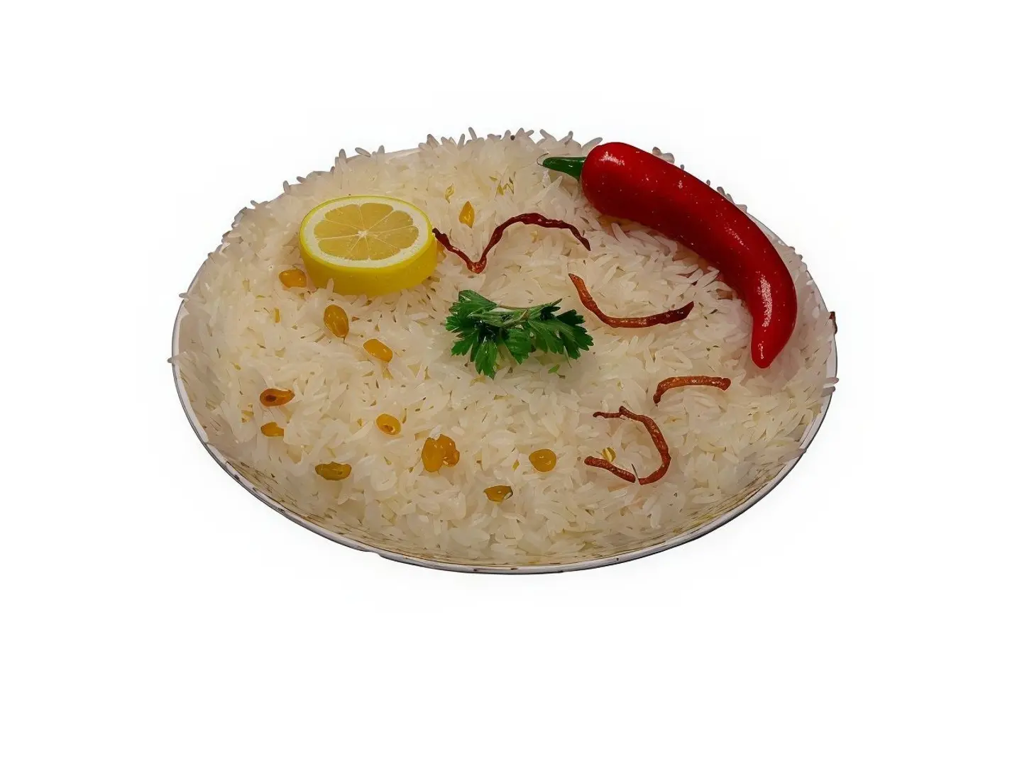 نفر ارز صغير