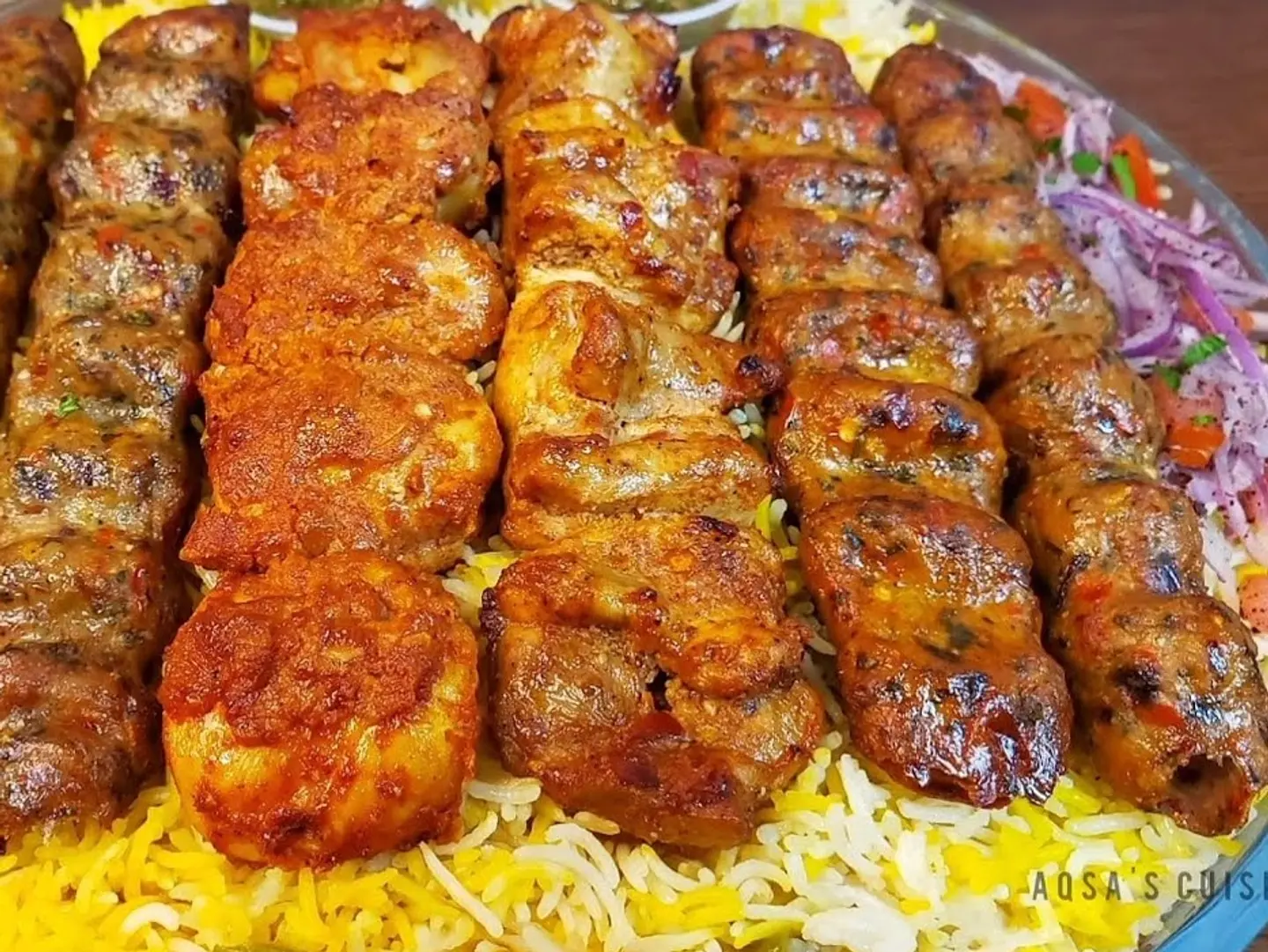 Half A Kilo Of Tarab