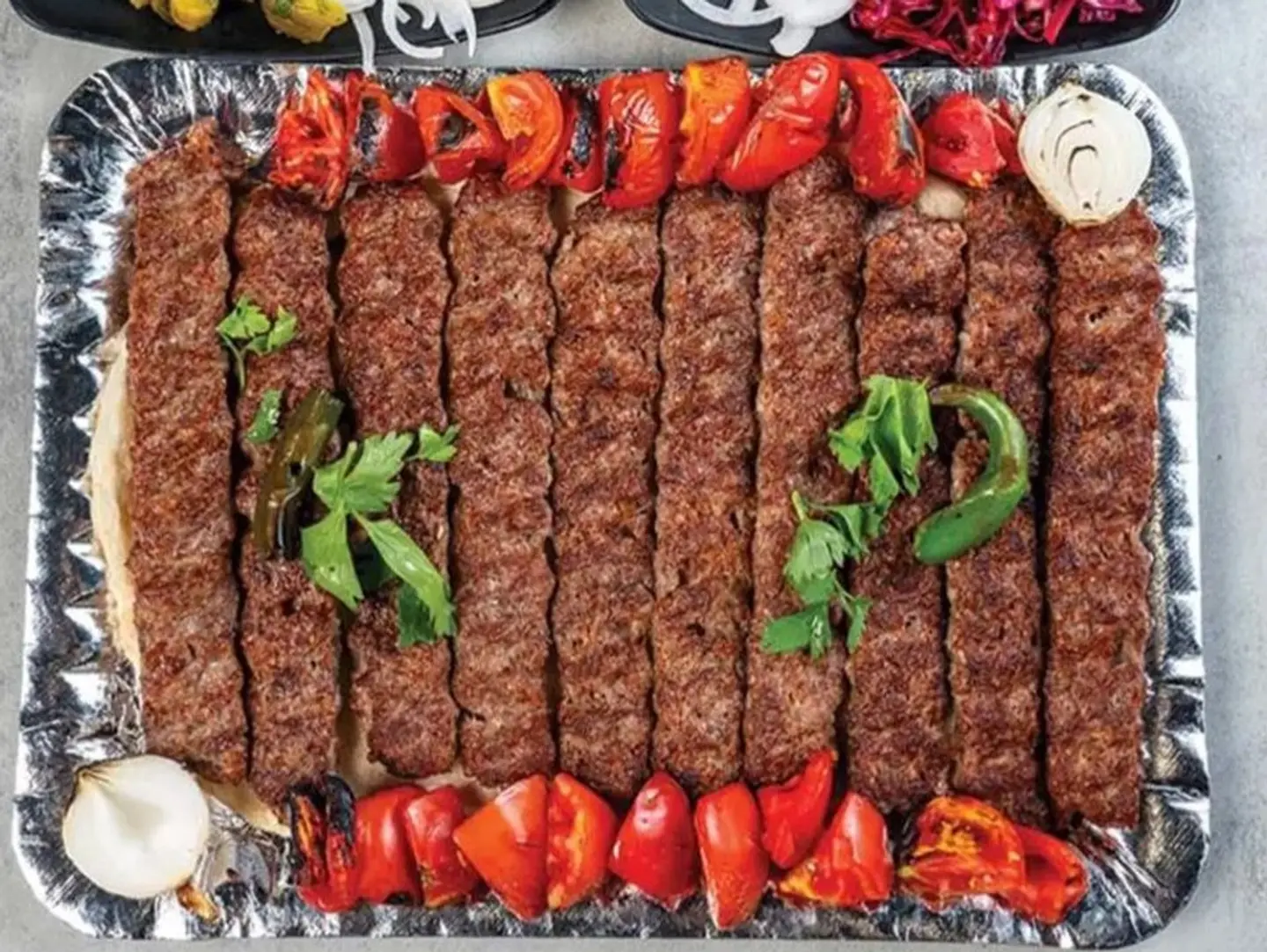 1 Kg Tarb