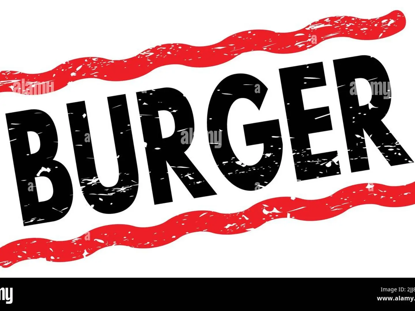 برجر شاورما دجاج