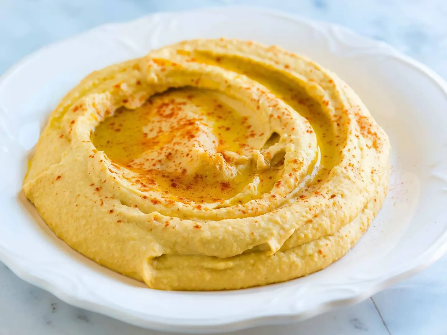 Hummus (Small)
