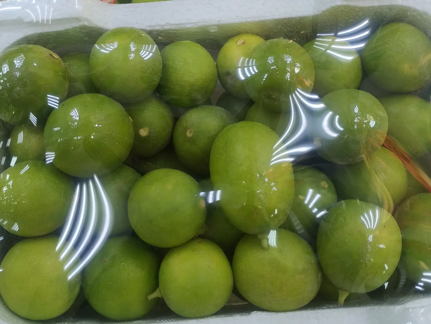 Lemon Green