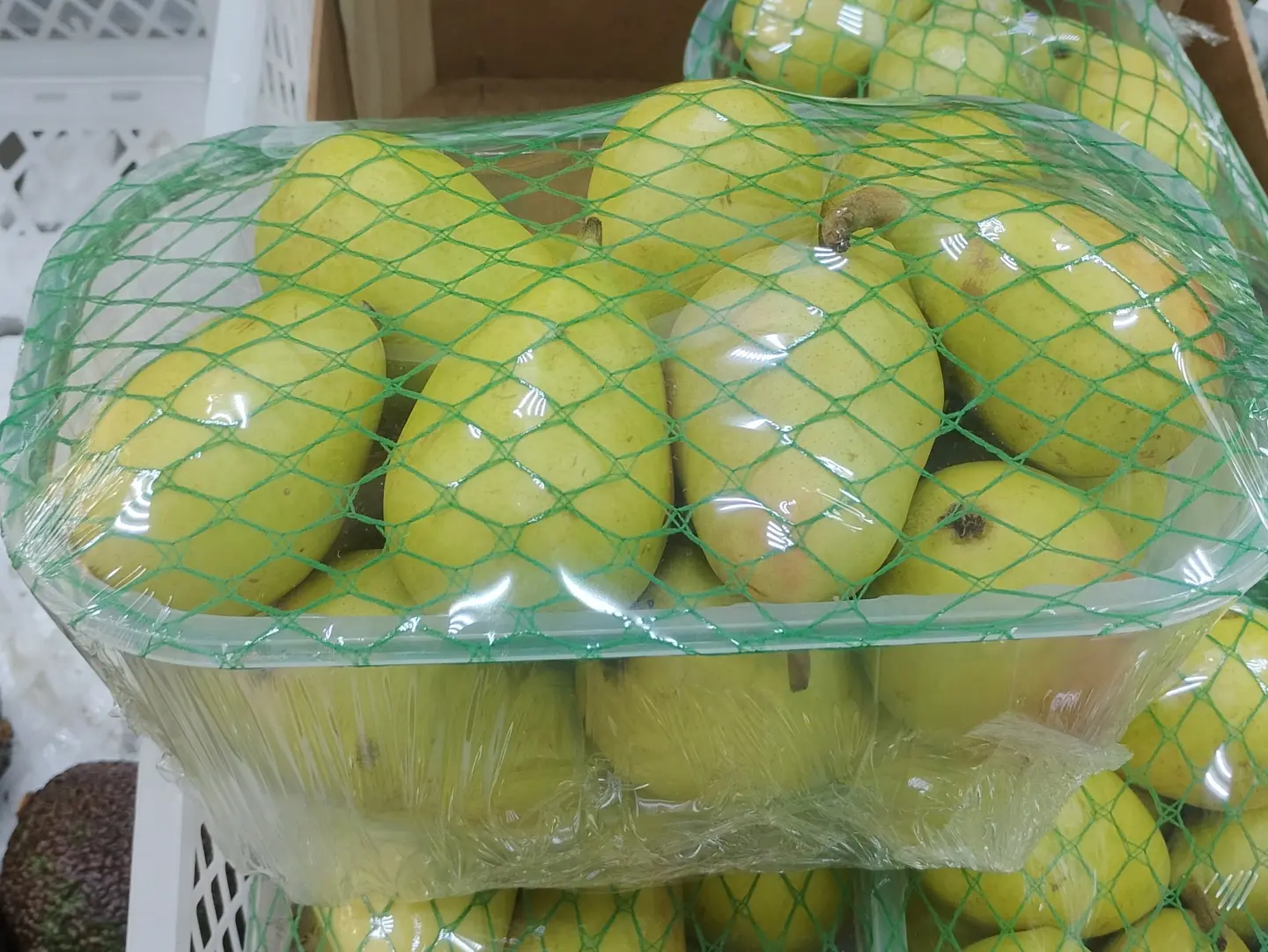 Pear