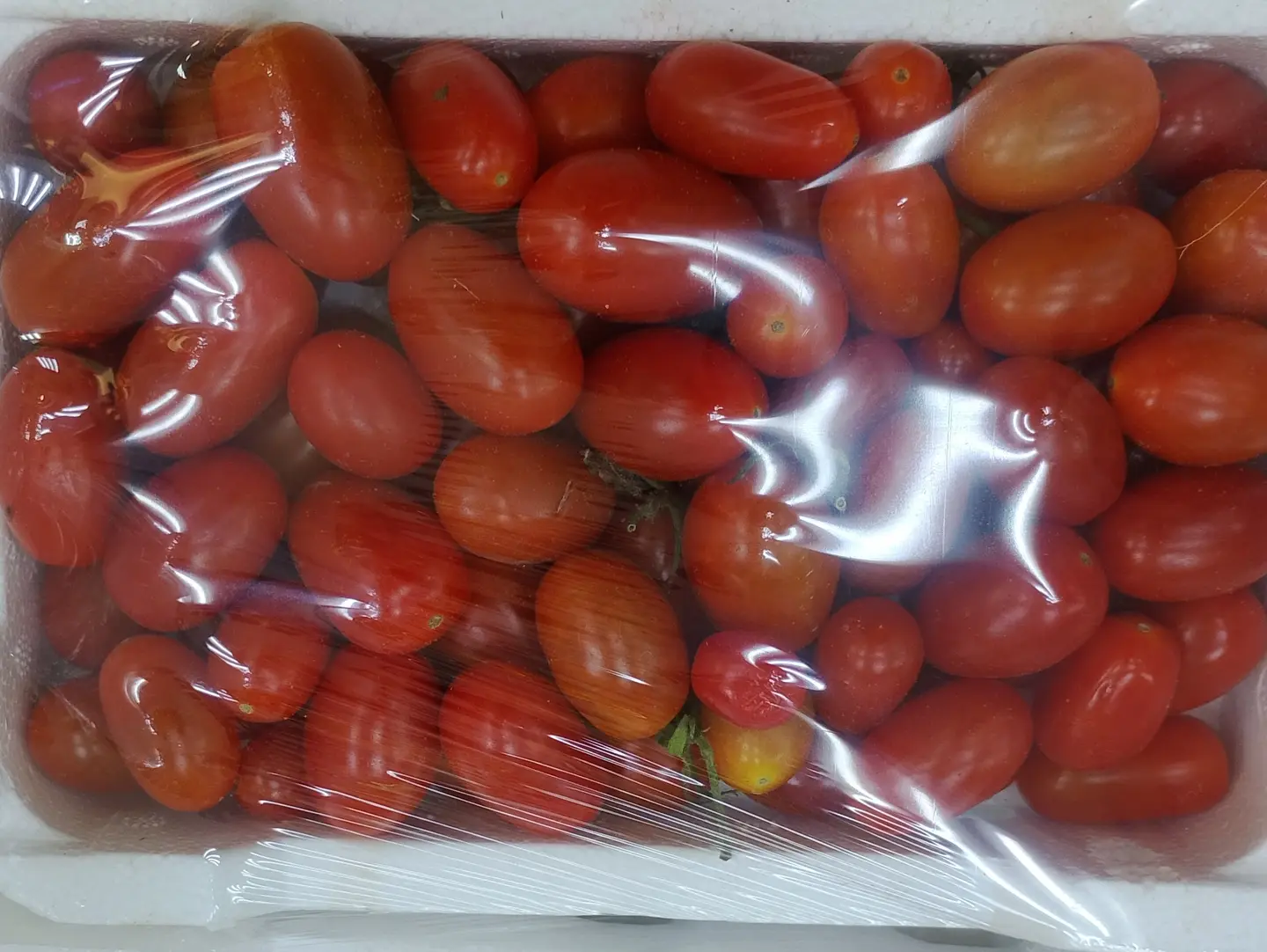 Cherry Tomatoes