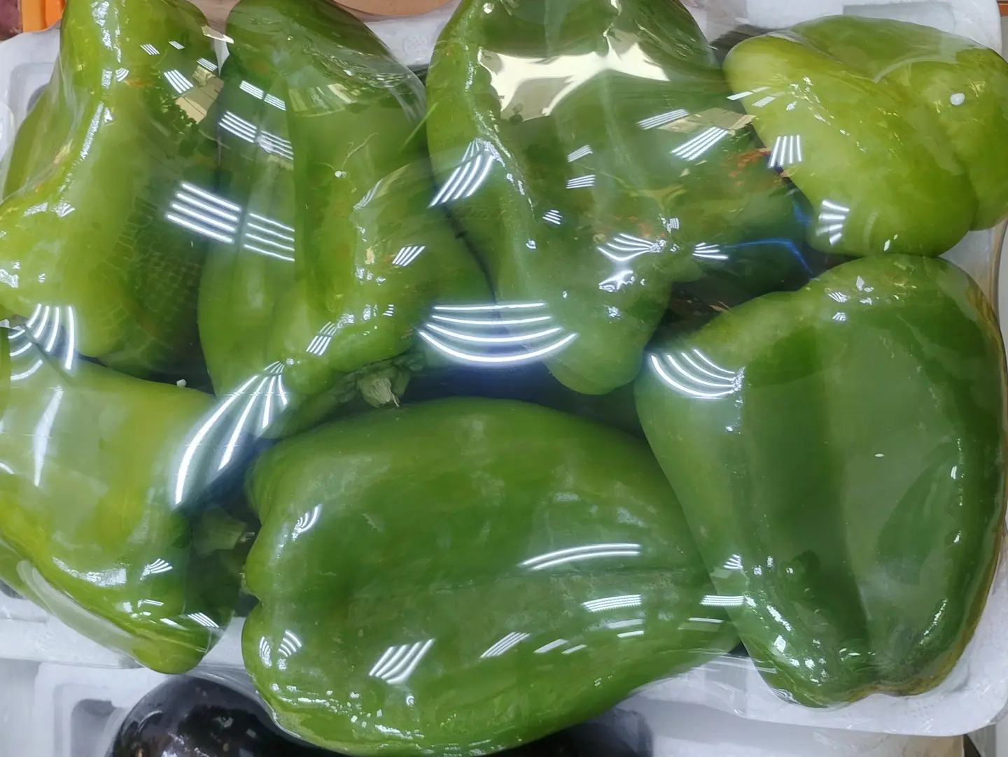 Roman Pepper