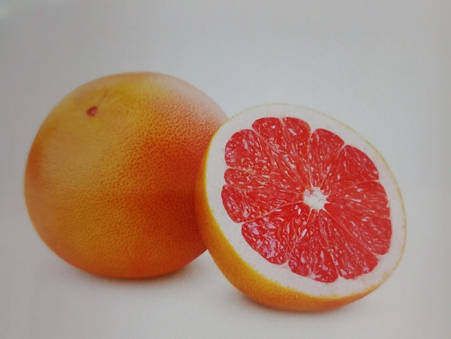 Grapefruit
