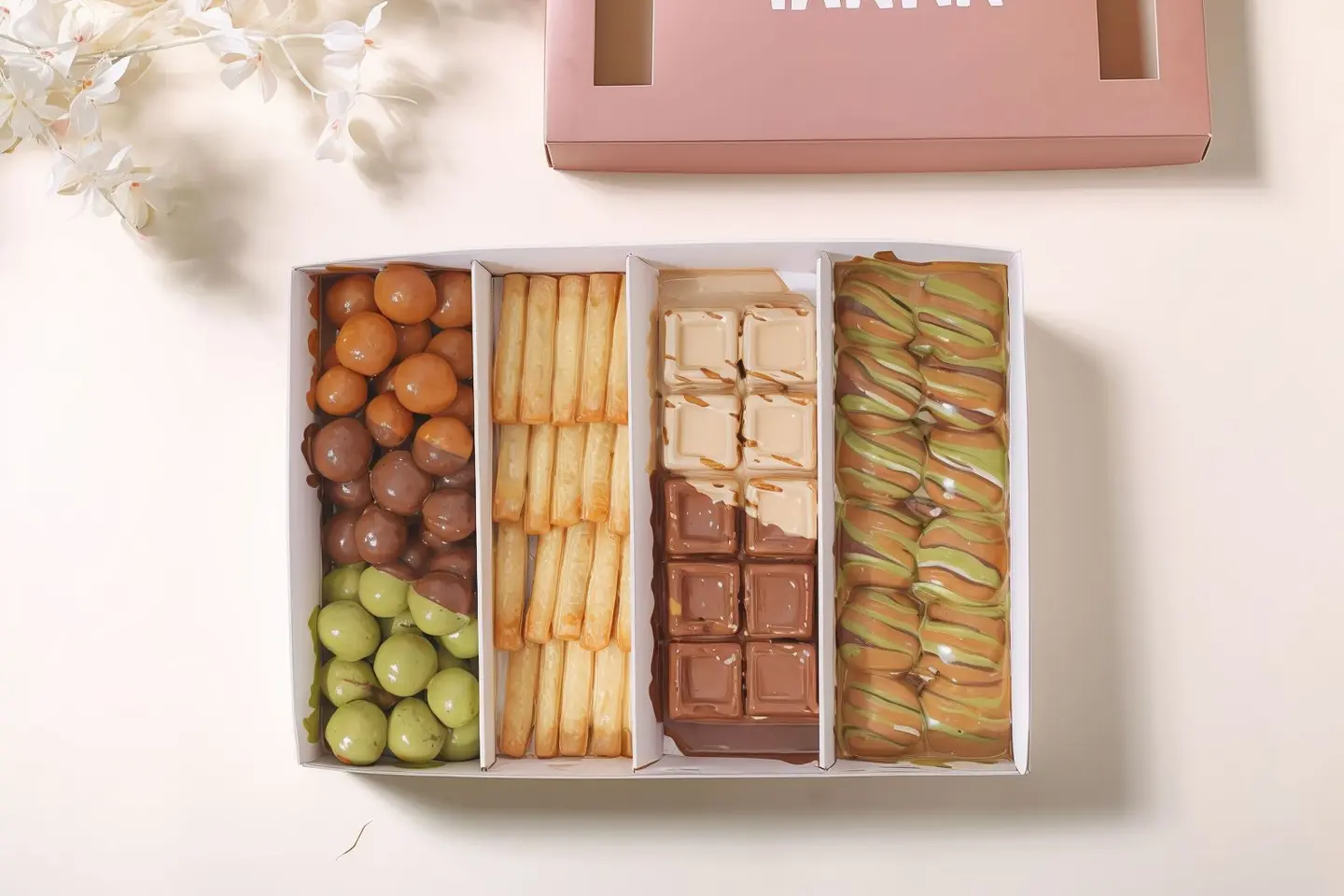 Family Box