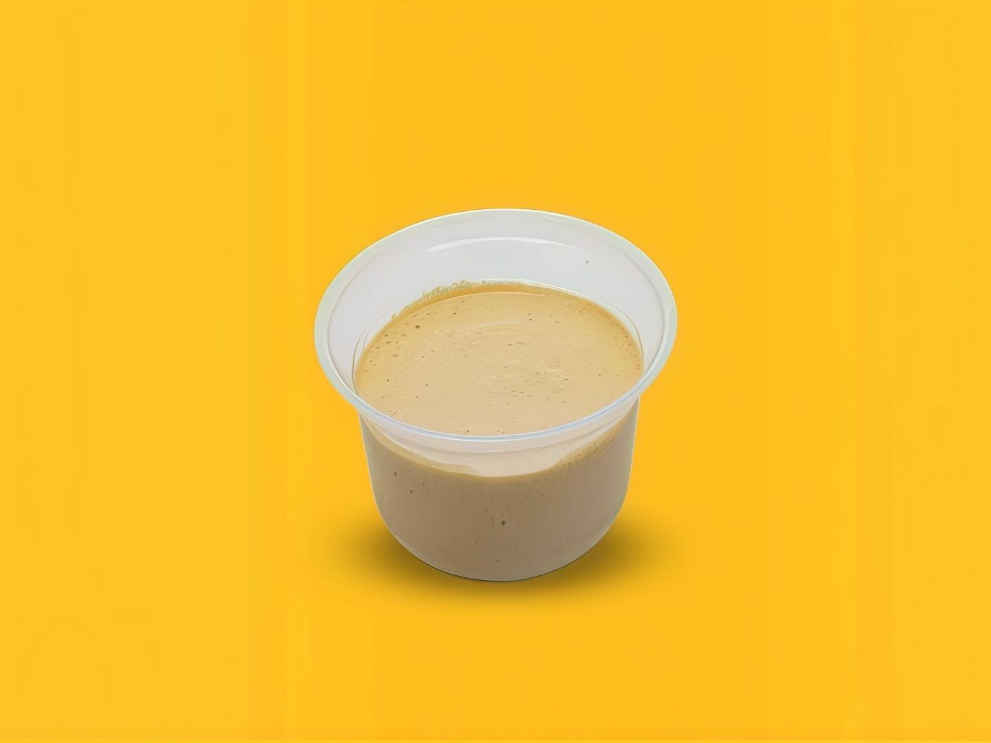 طحينة حارة