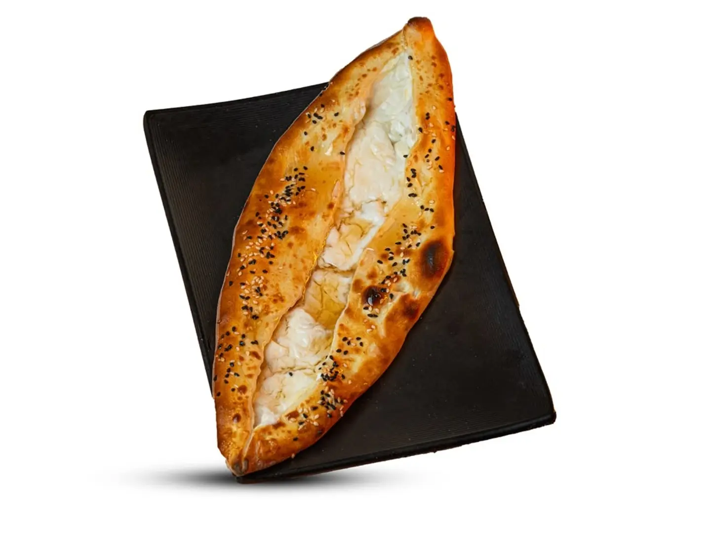 Mix Cheese Pie