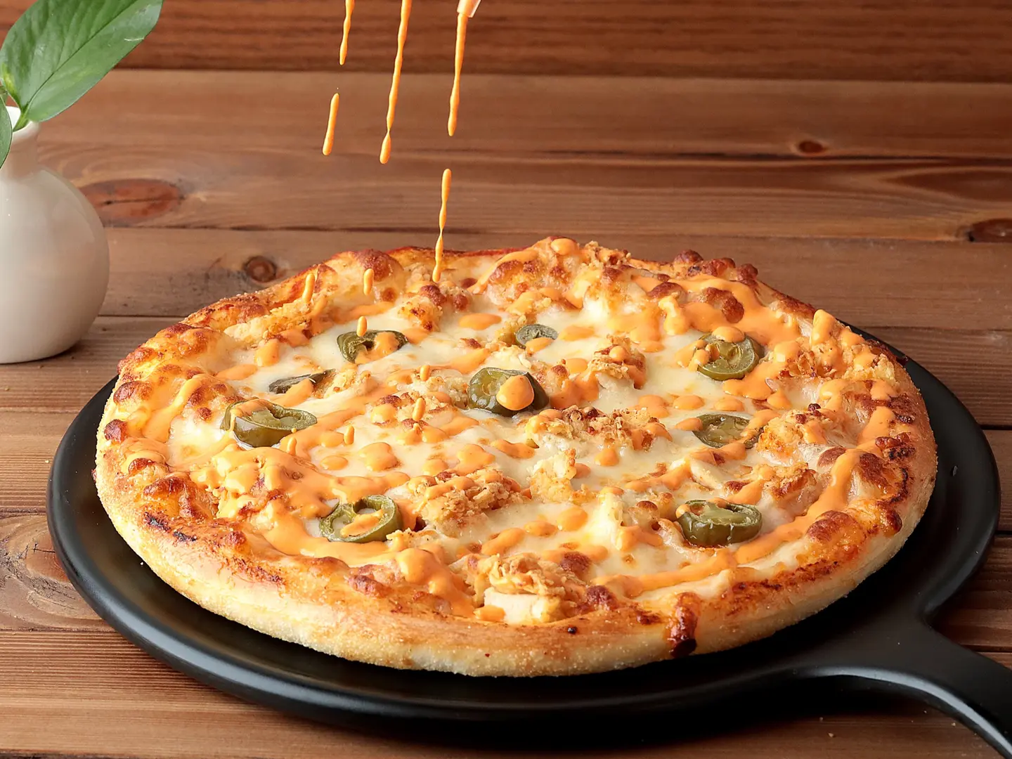 بيتزا دوميت