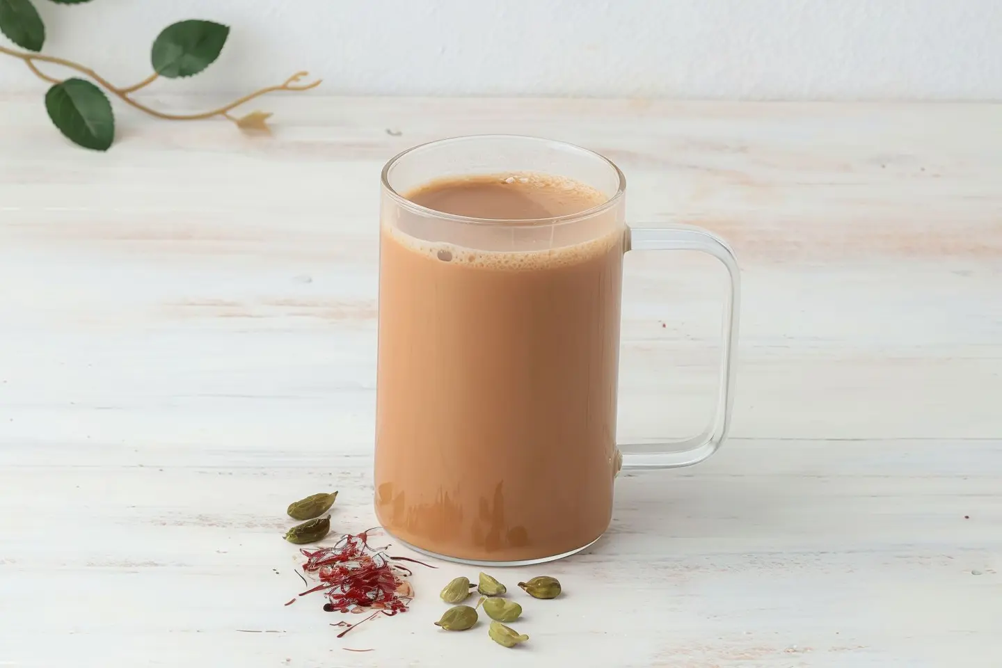 زنجبيل حليب