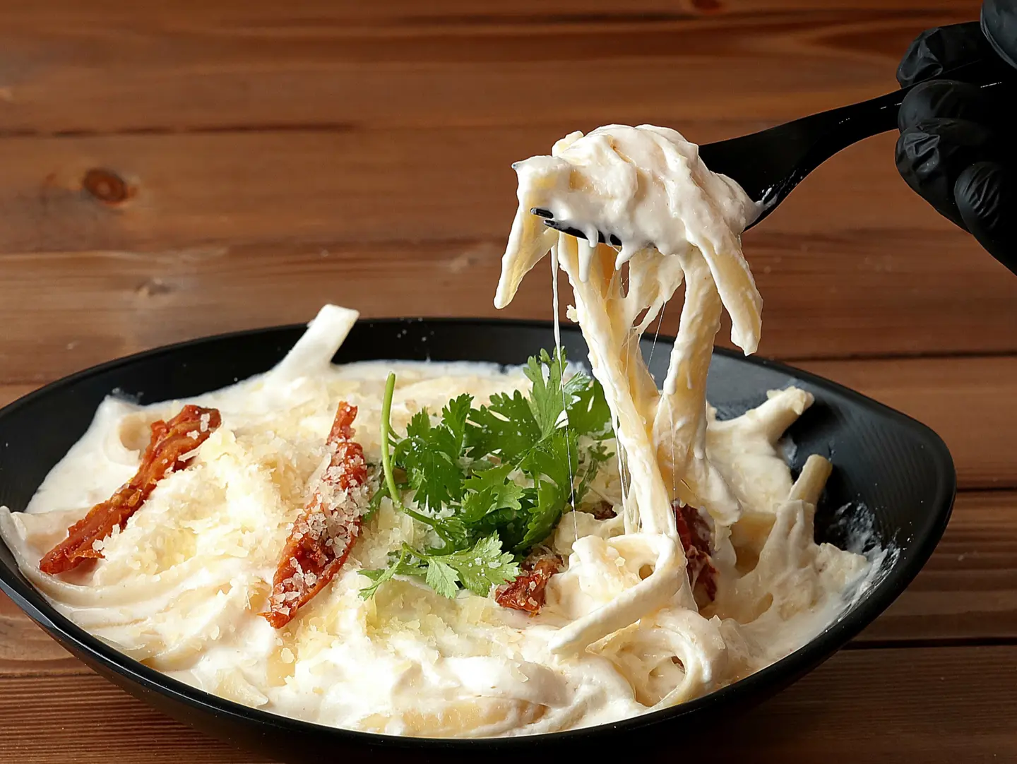 Pasta Porata