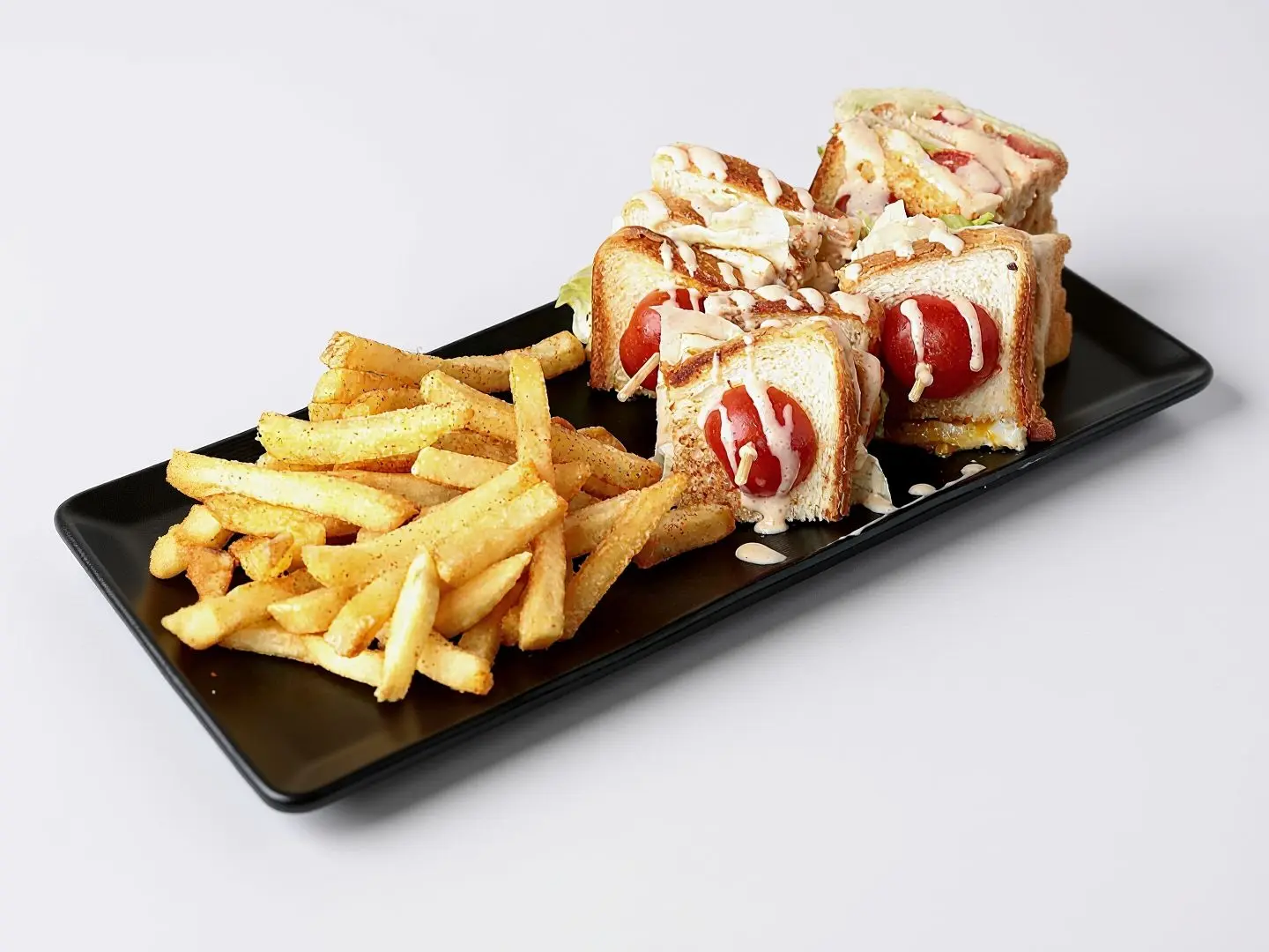 ساندوتش كلوب