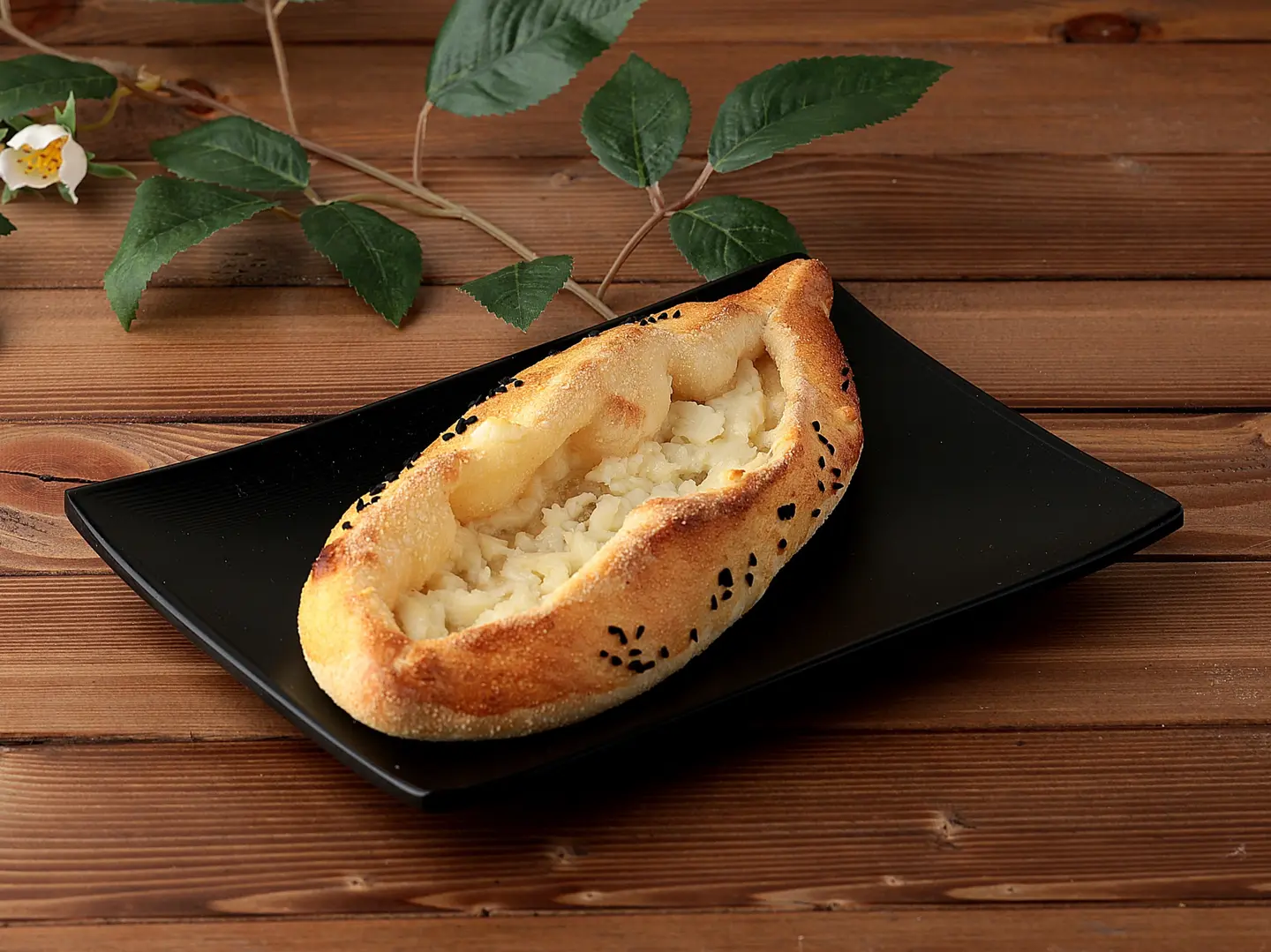 فطيرة حلومي