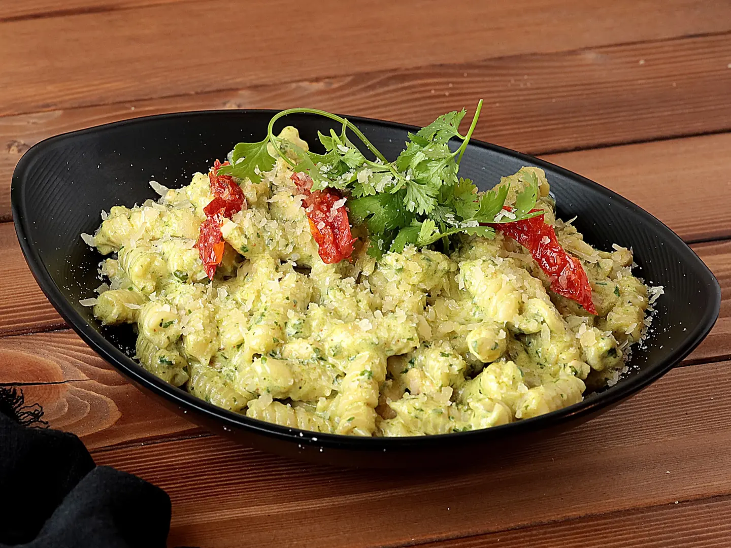 باستا بستو شكن