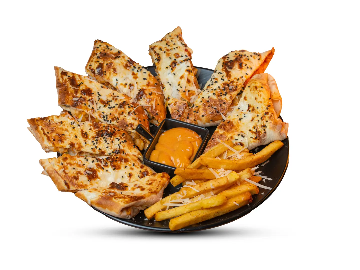Oven Mixcano