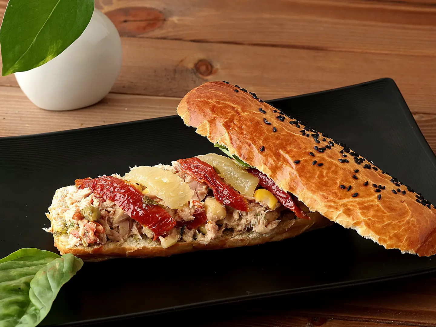 سندوتش شكن بستو