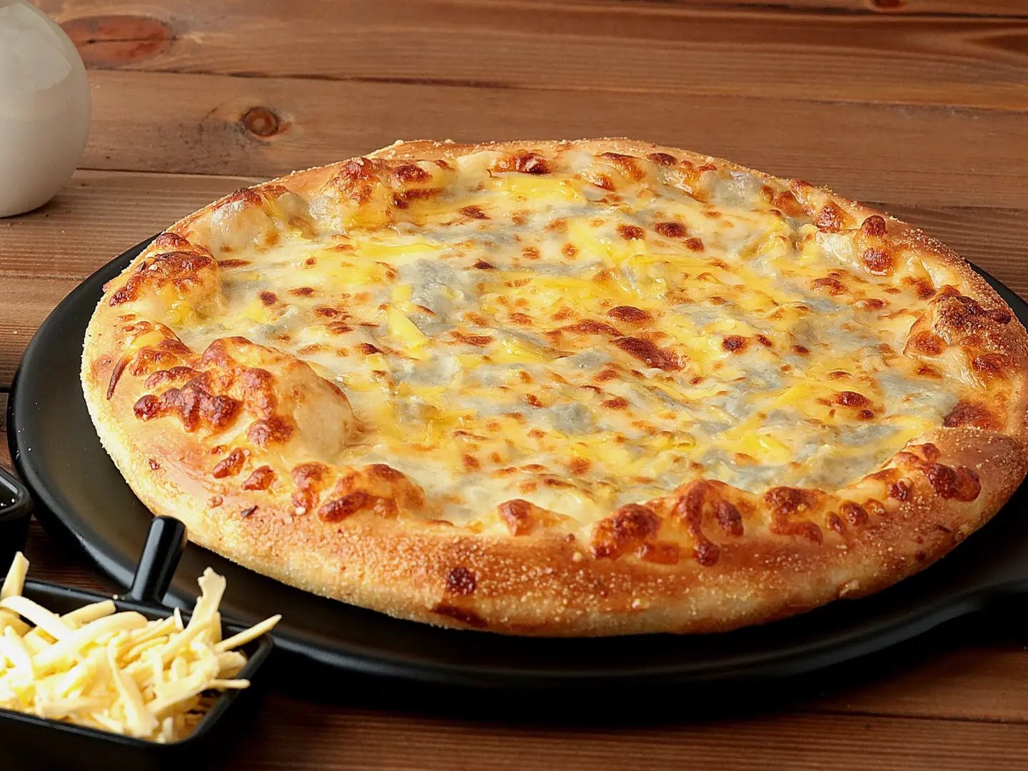 بيتزا مكس جبن