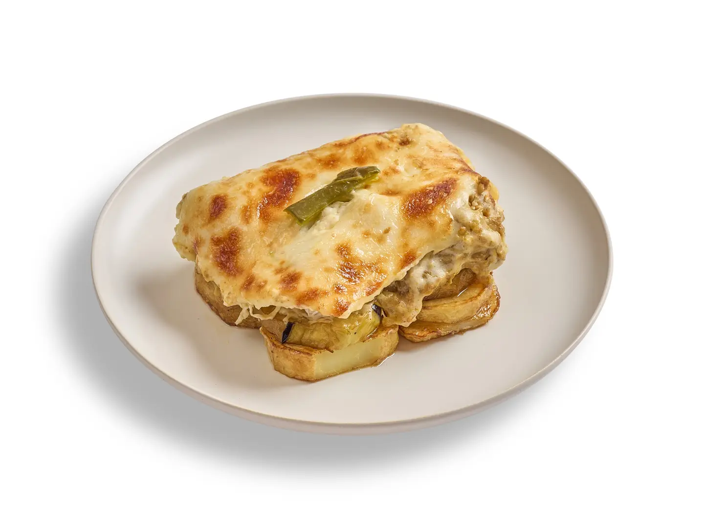 Oven Mixed Vegetables