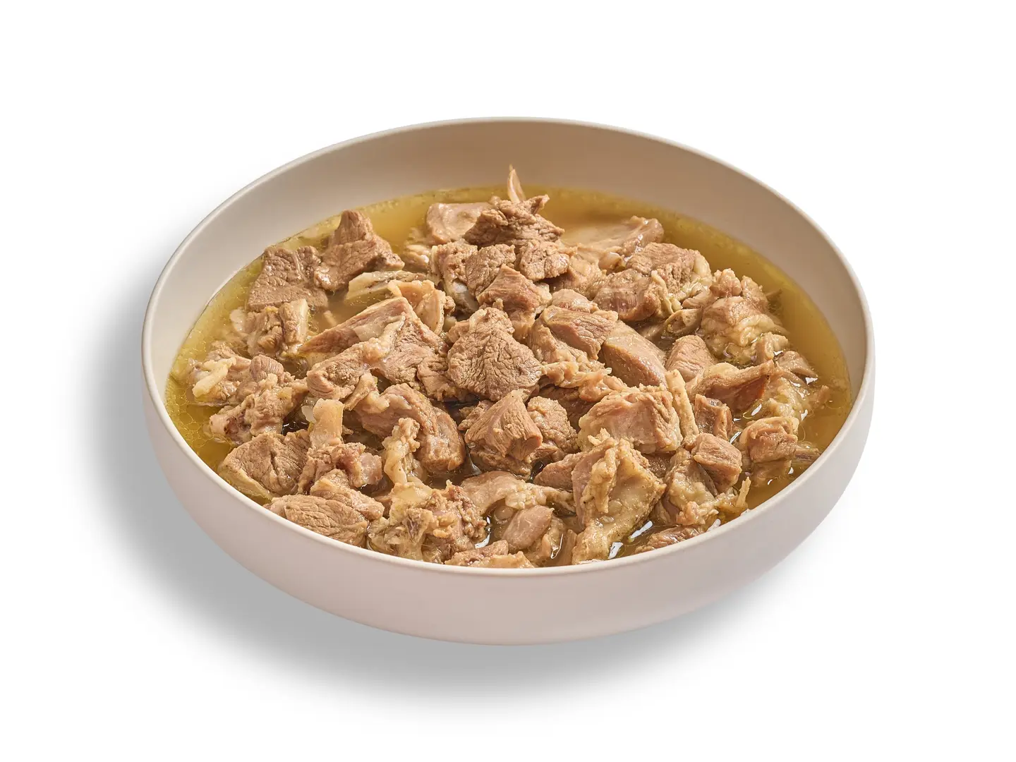 نفر مقلقل لحم