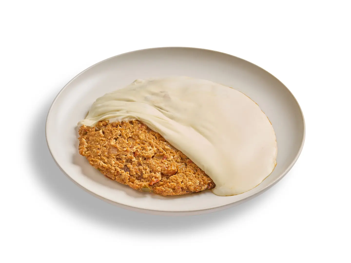 شكشوكة بيض لحسة