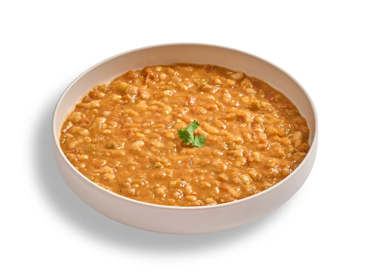 فاصولياء القرية