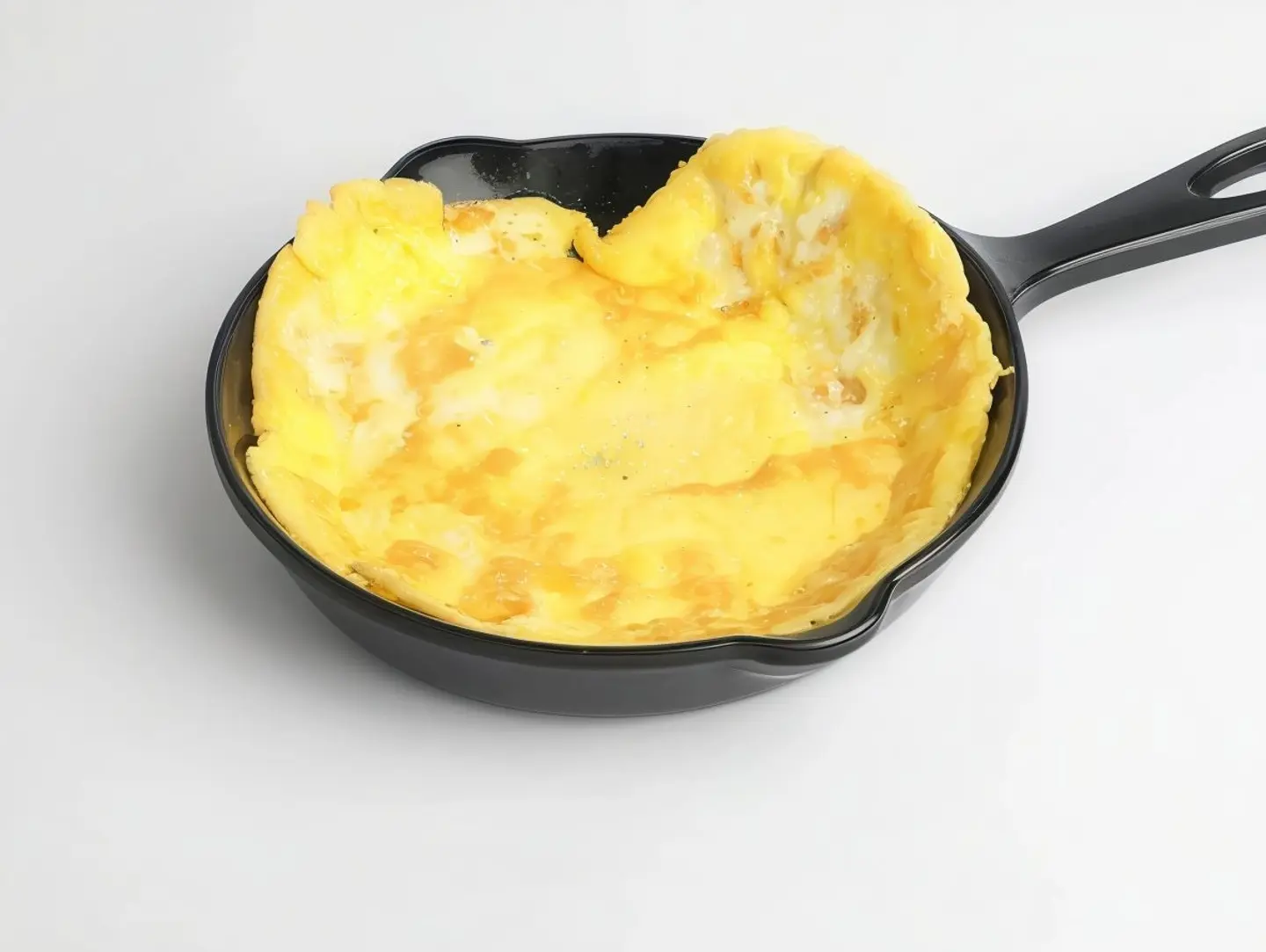 Fried Egg Plate - Small