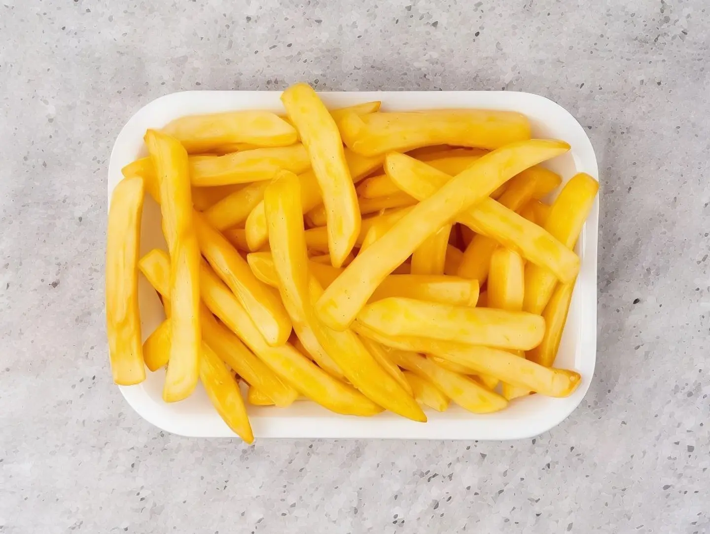 Potato Plate - Small