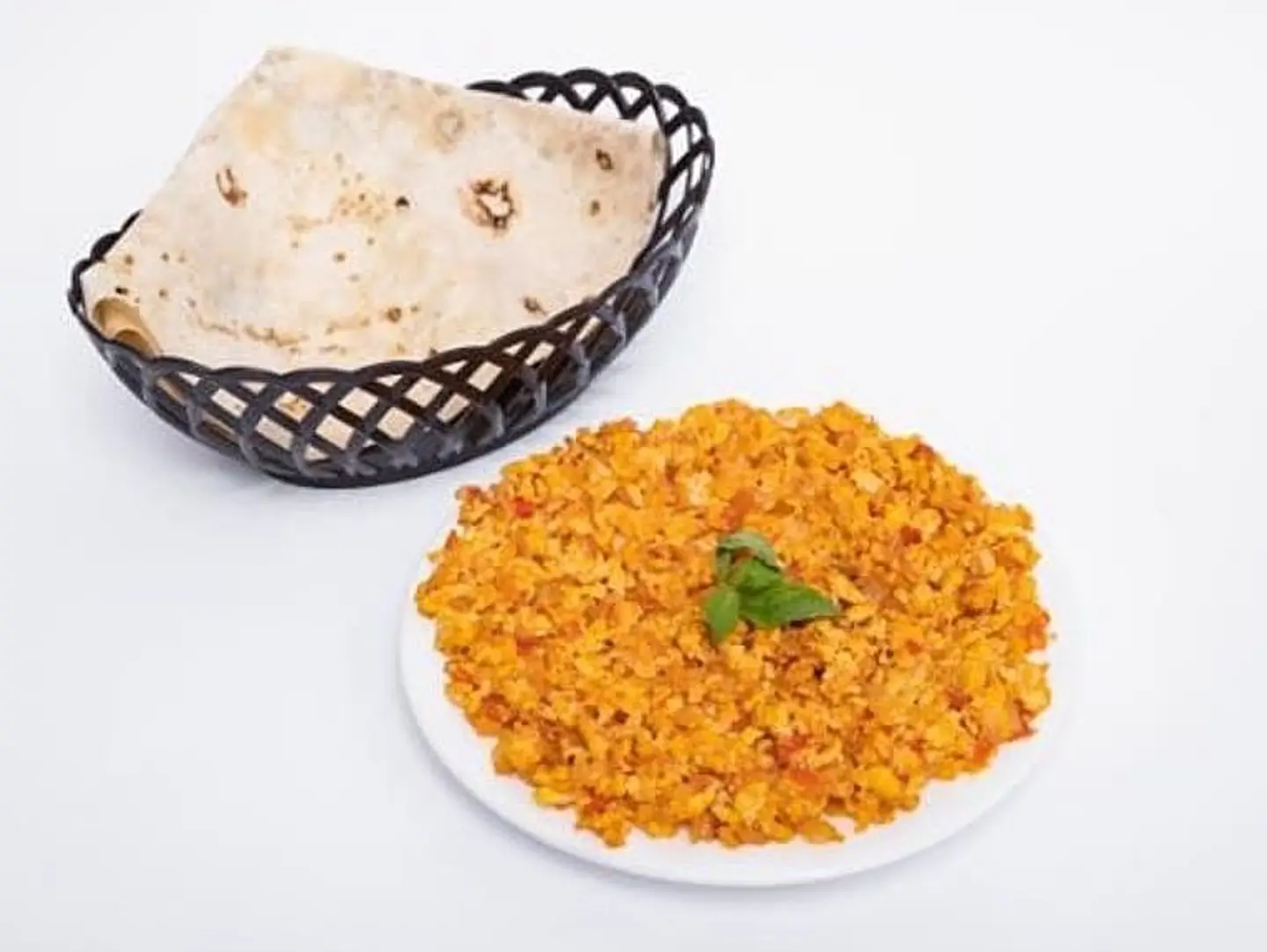 Shakshouka Plate - Small