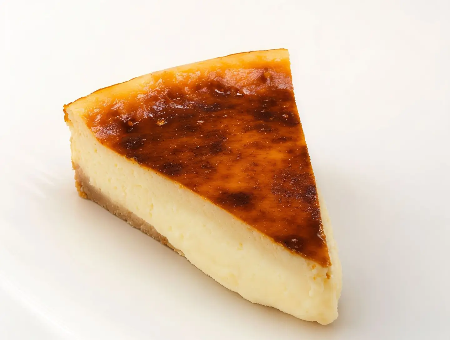 Madrid Cheesecake