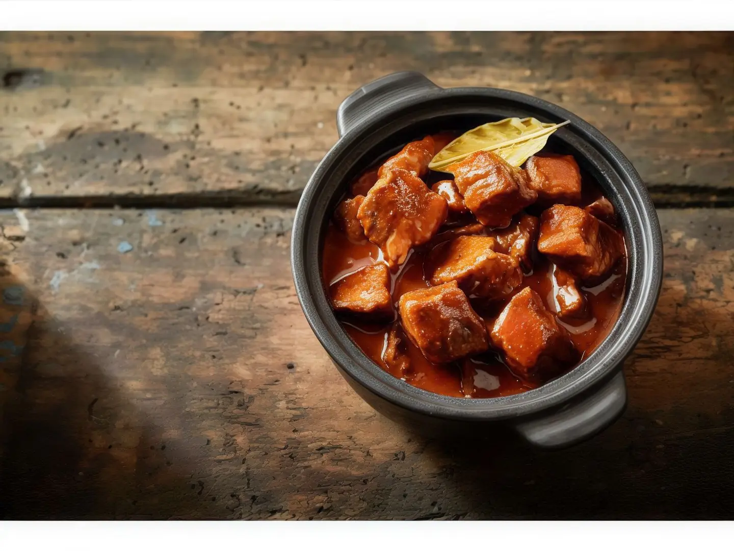 Kebab Halla With Meat