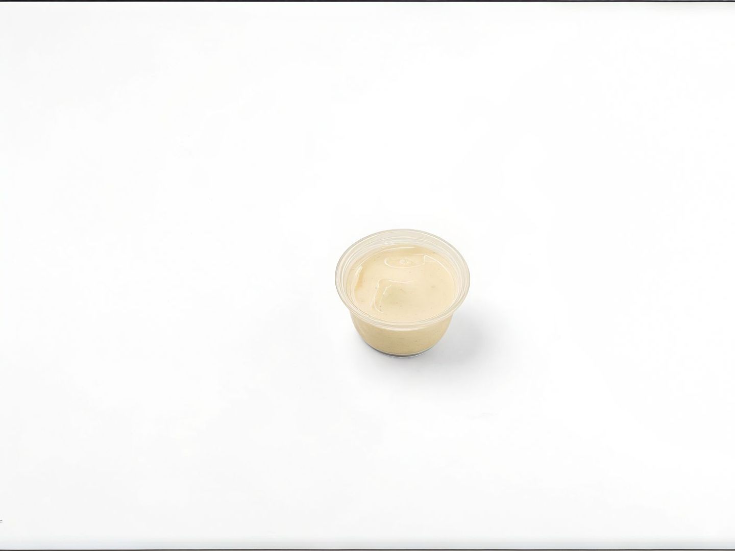 Garlic Sauce