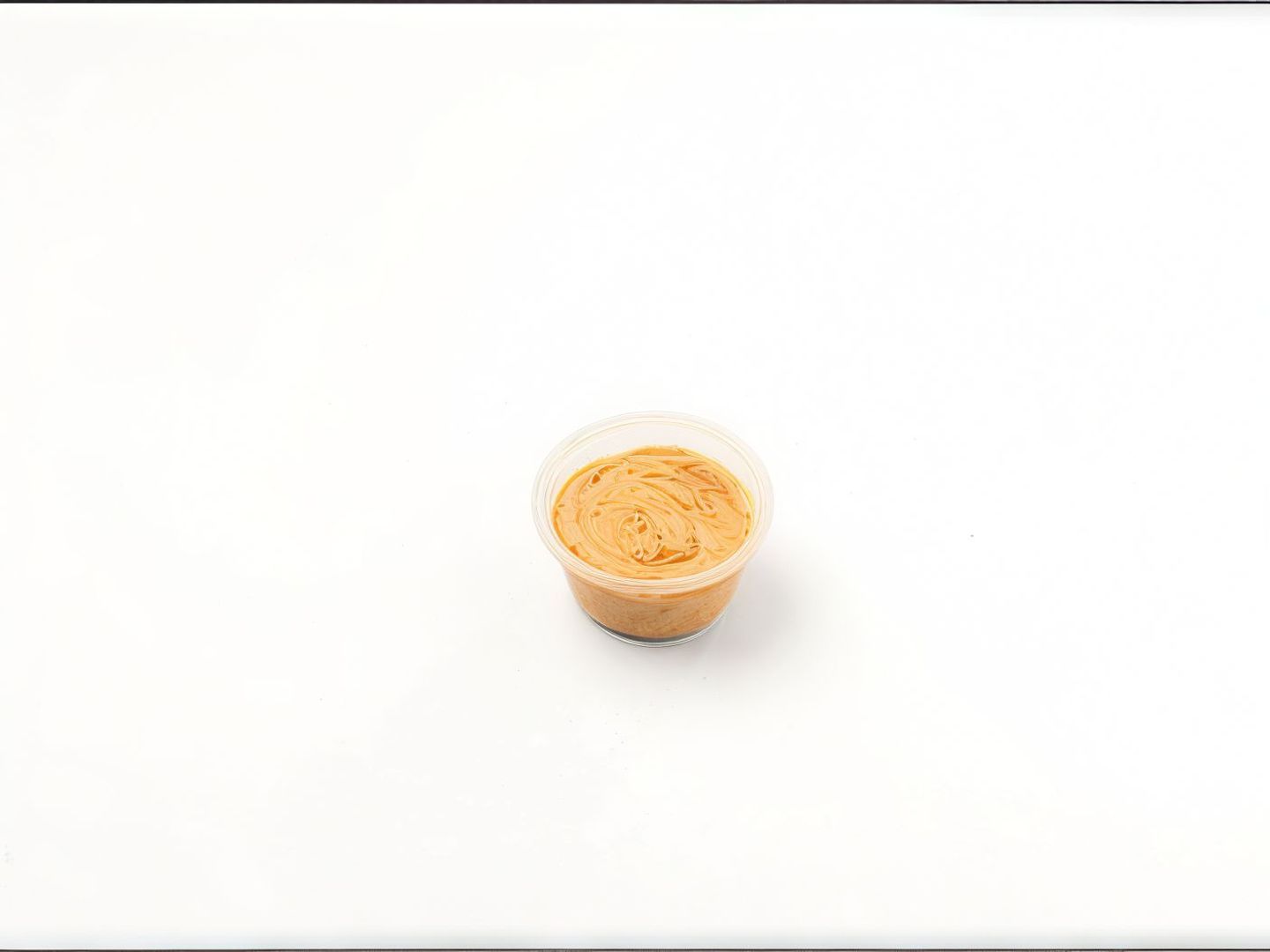 Spicy Garlic Sauce