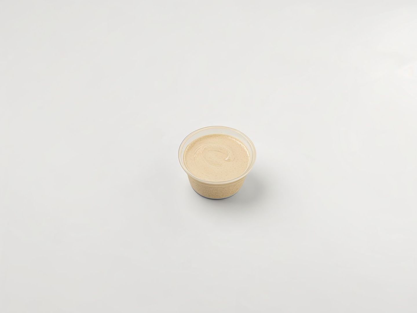 Tahini Sauce