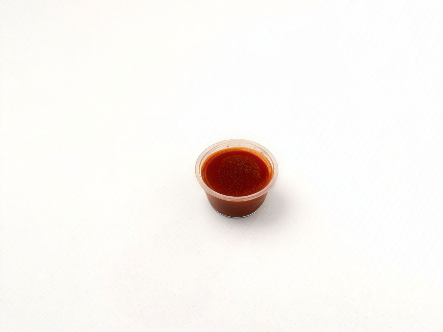 Spicy Sauce