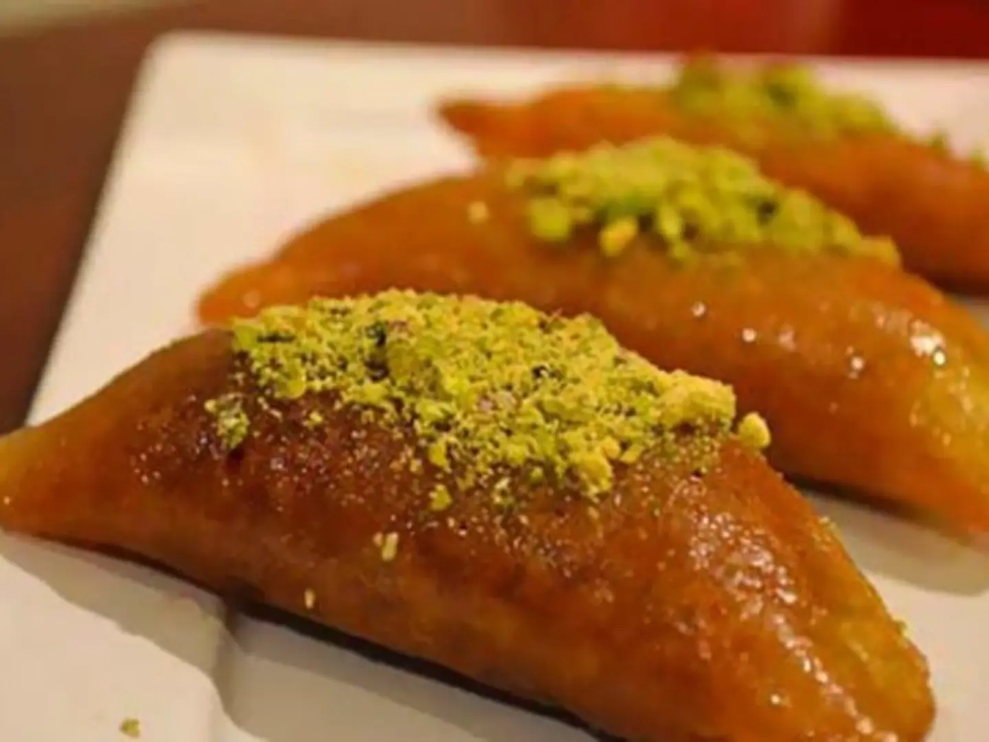 بوكس قطائف مشكل صغير