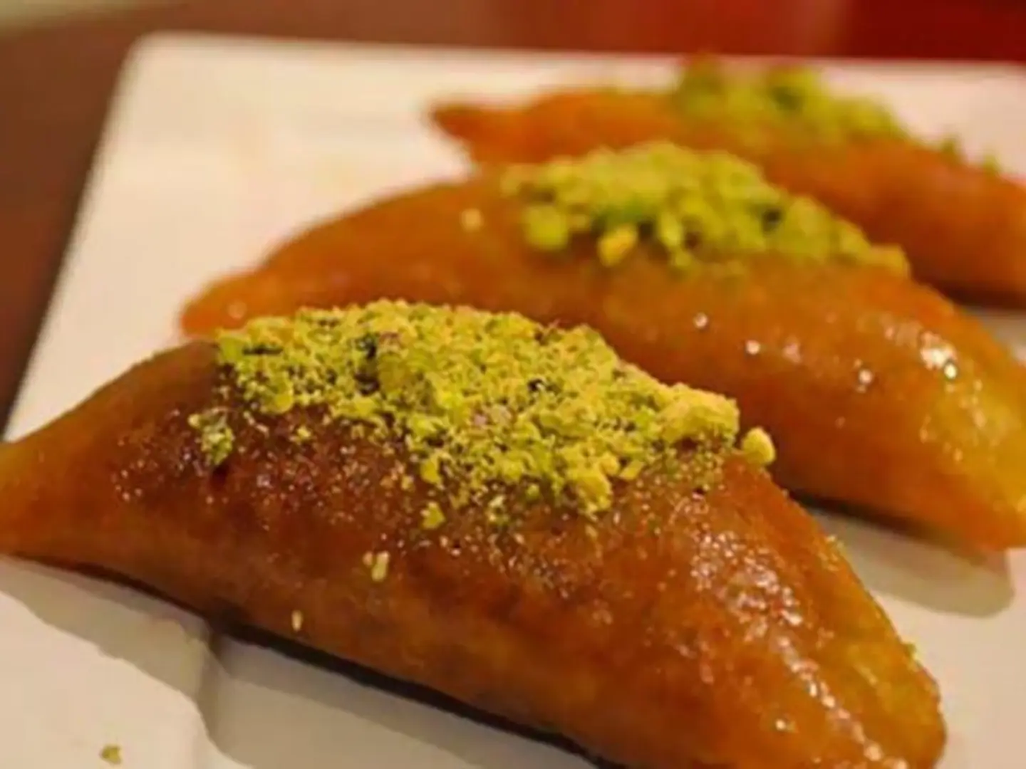 بوكس قطائف مشكل صغير