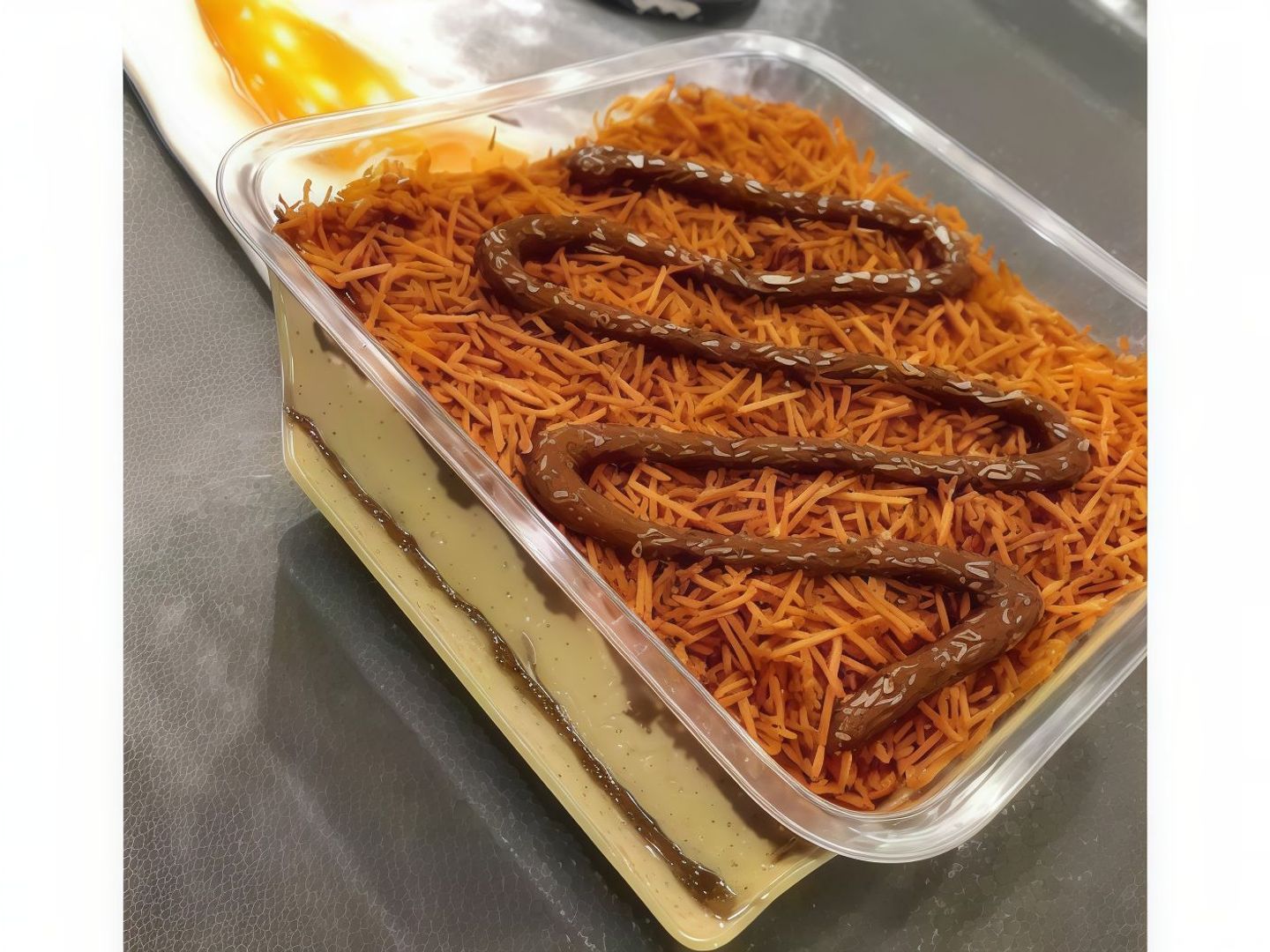 حلا خشخش
