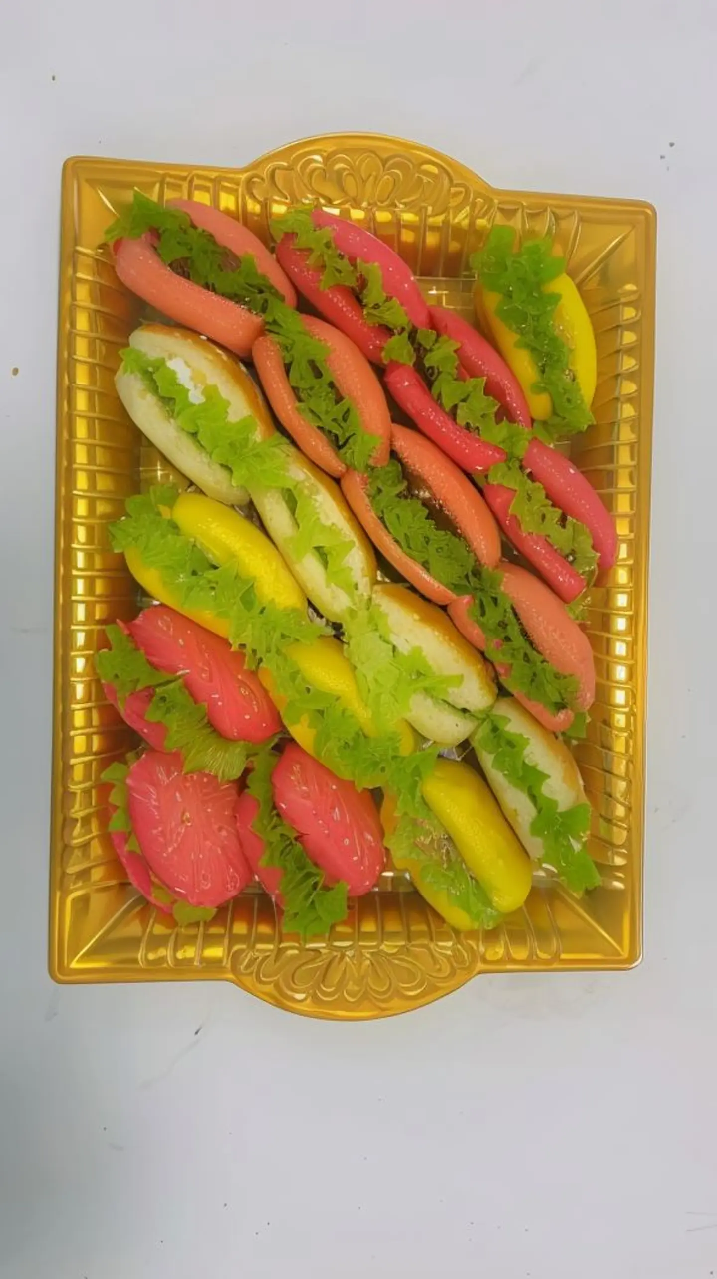 معجنات في اي بي