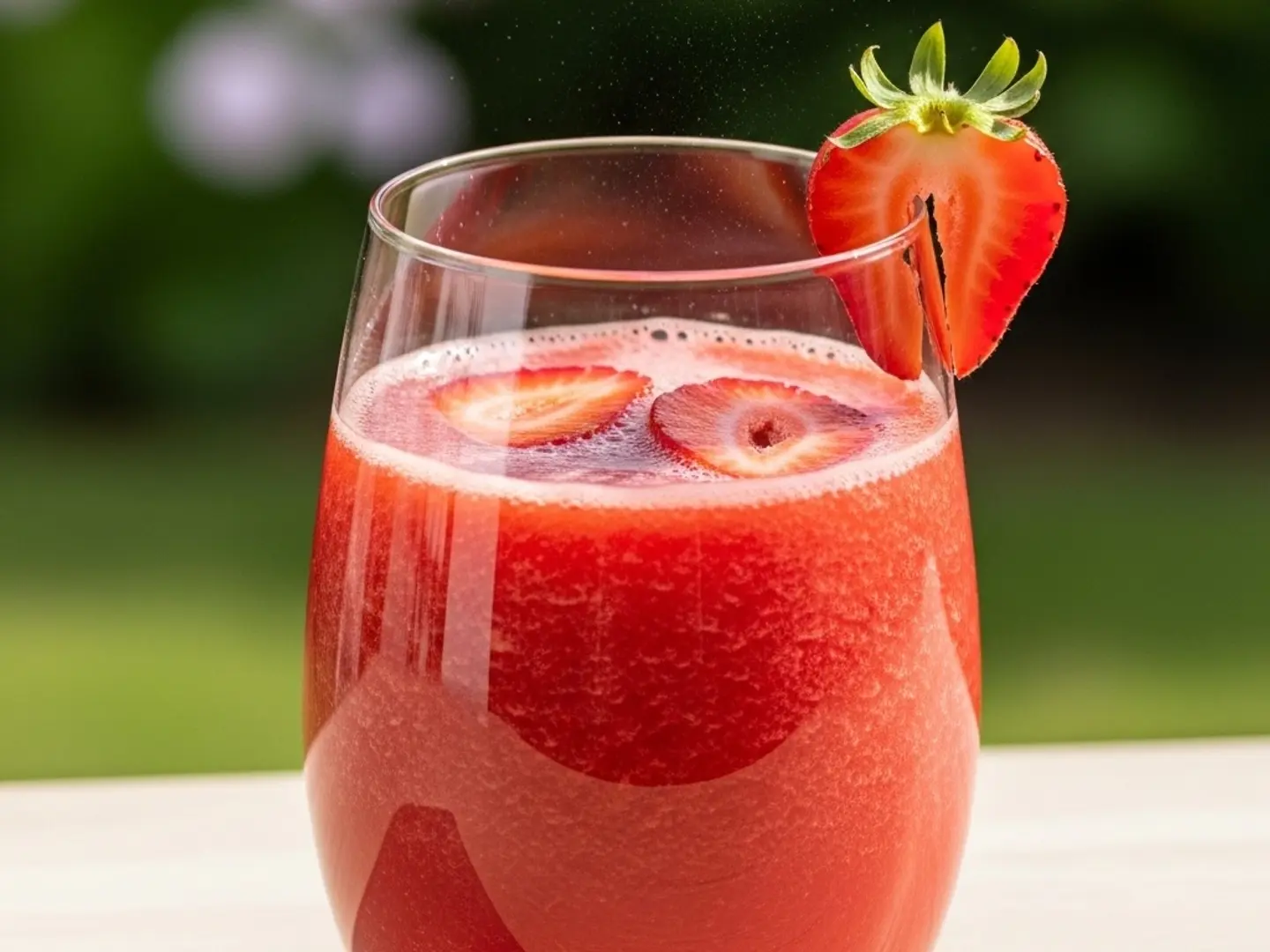 Strawberry