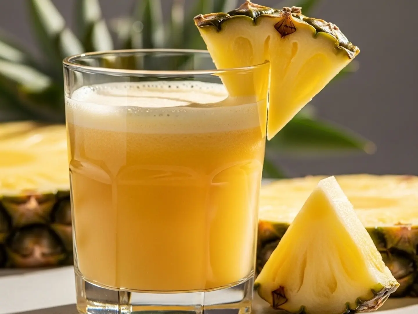 Pineapple