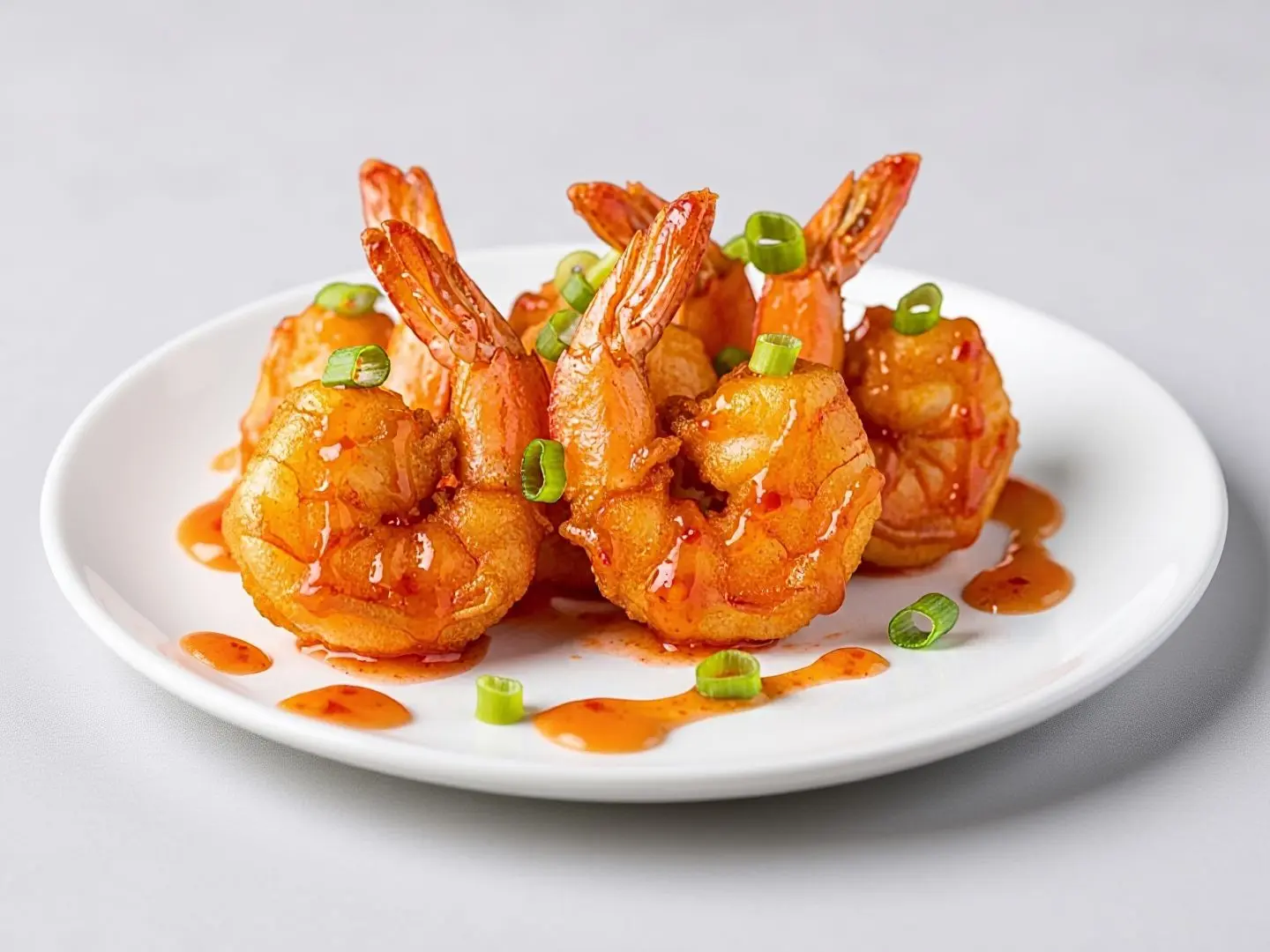 Shrimp Dynamite