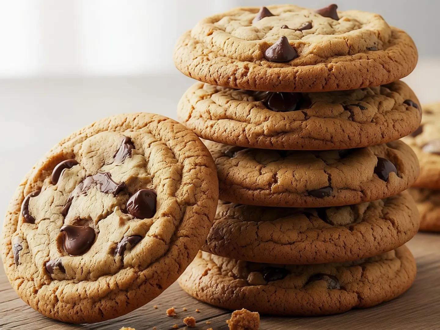Chocolate Cookies
