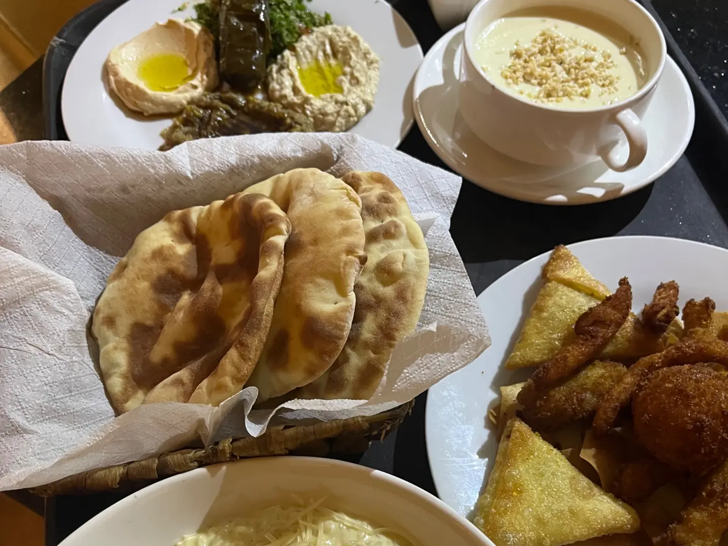 عرض الفطور 79