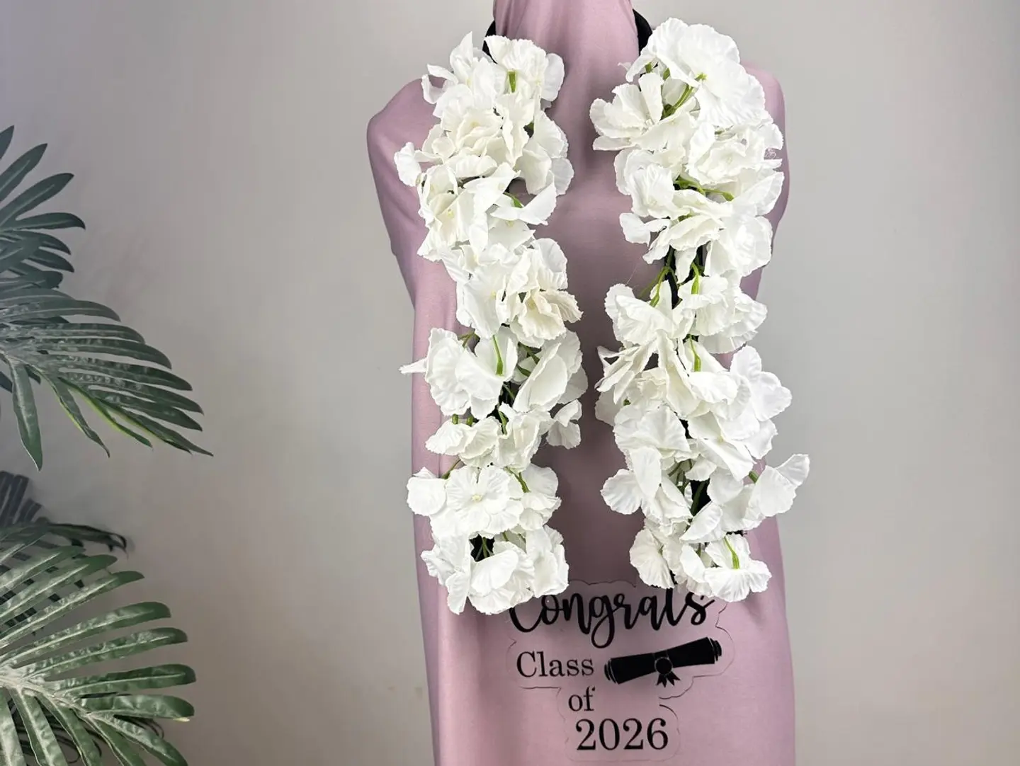 The Year Contract Hydrangea