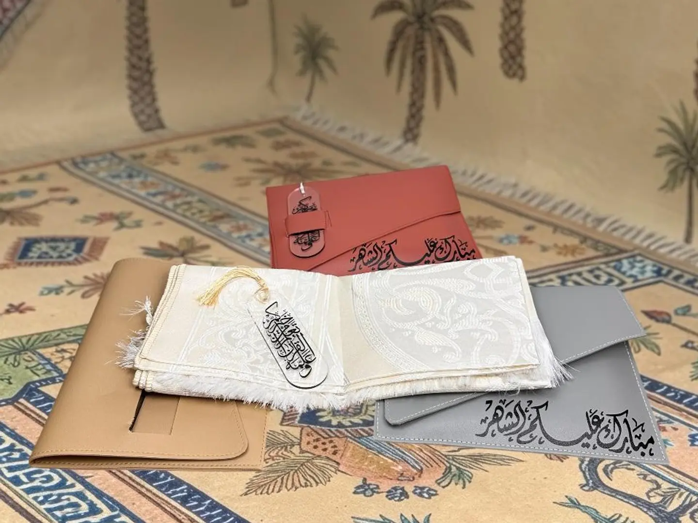 سجادة رمضان