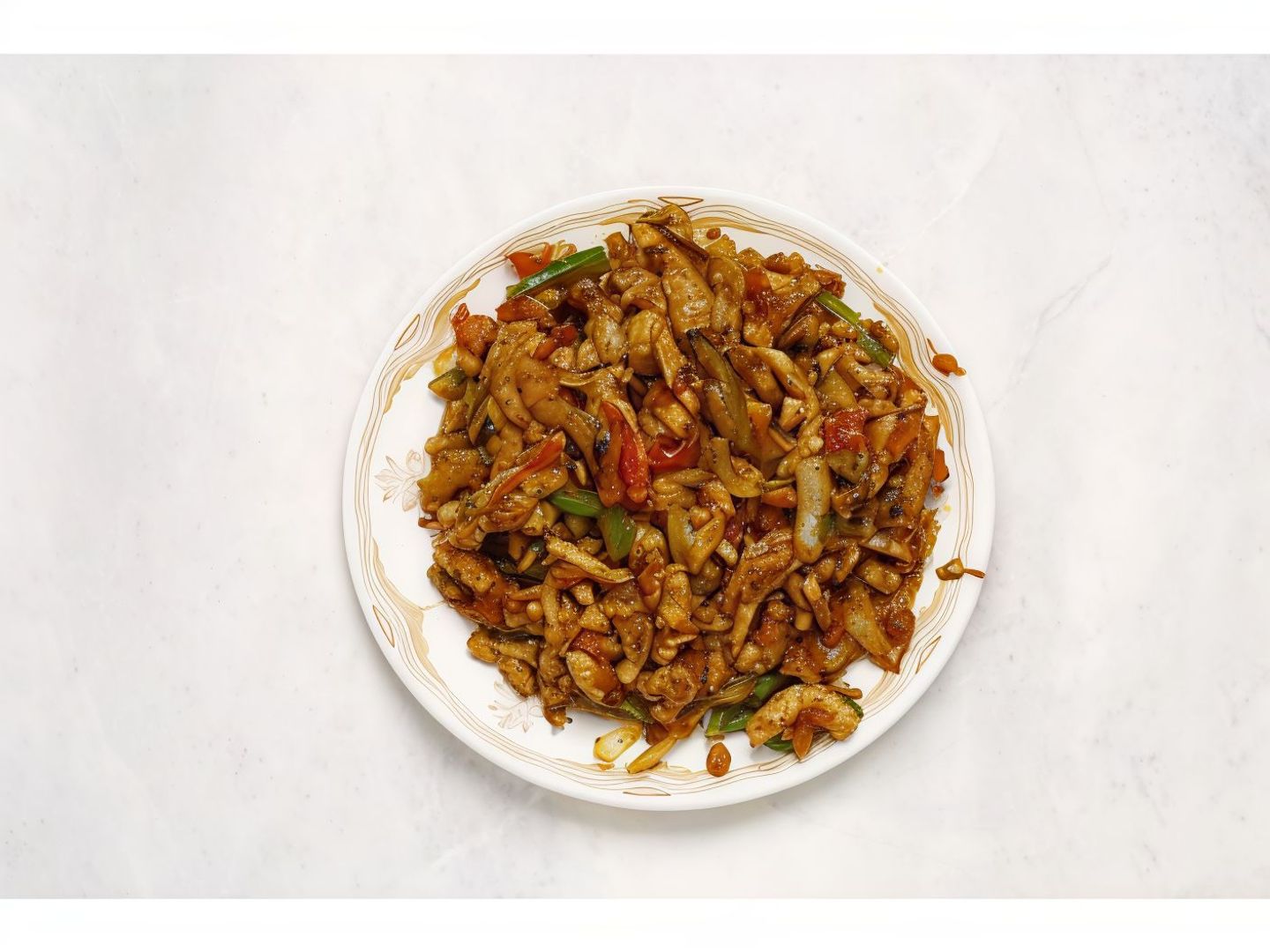 Regular Mgalgal Chicken
