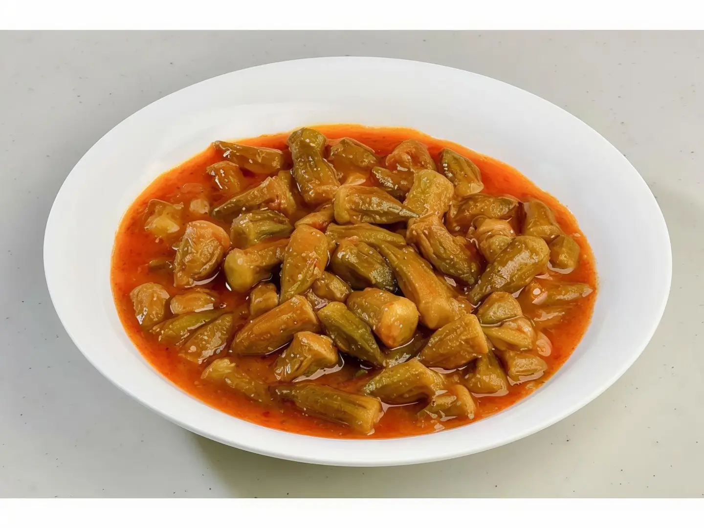 Okra
