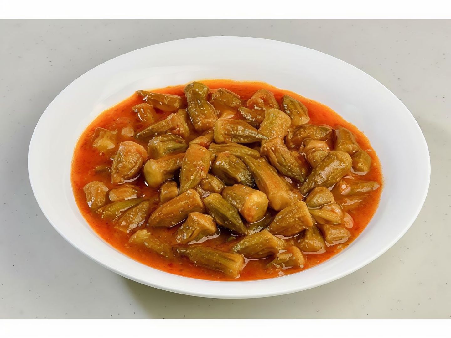 Okra