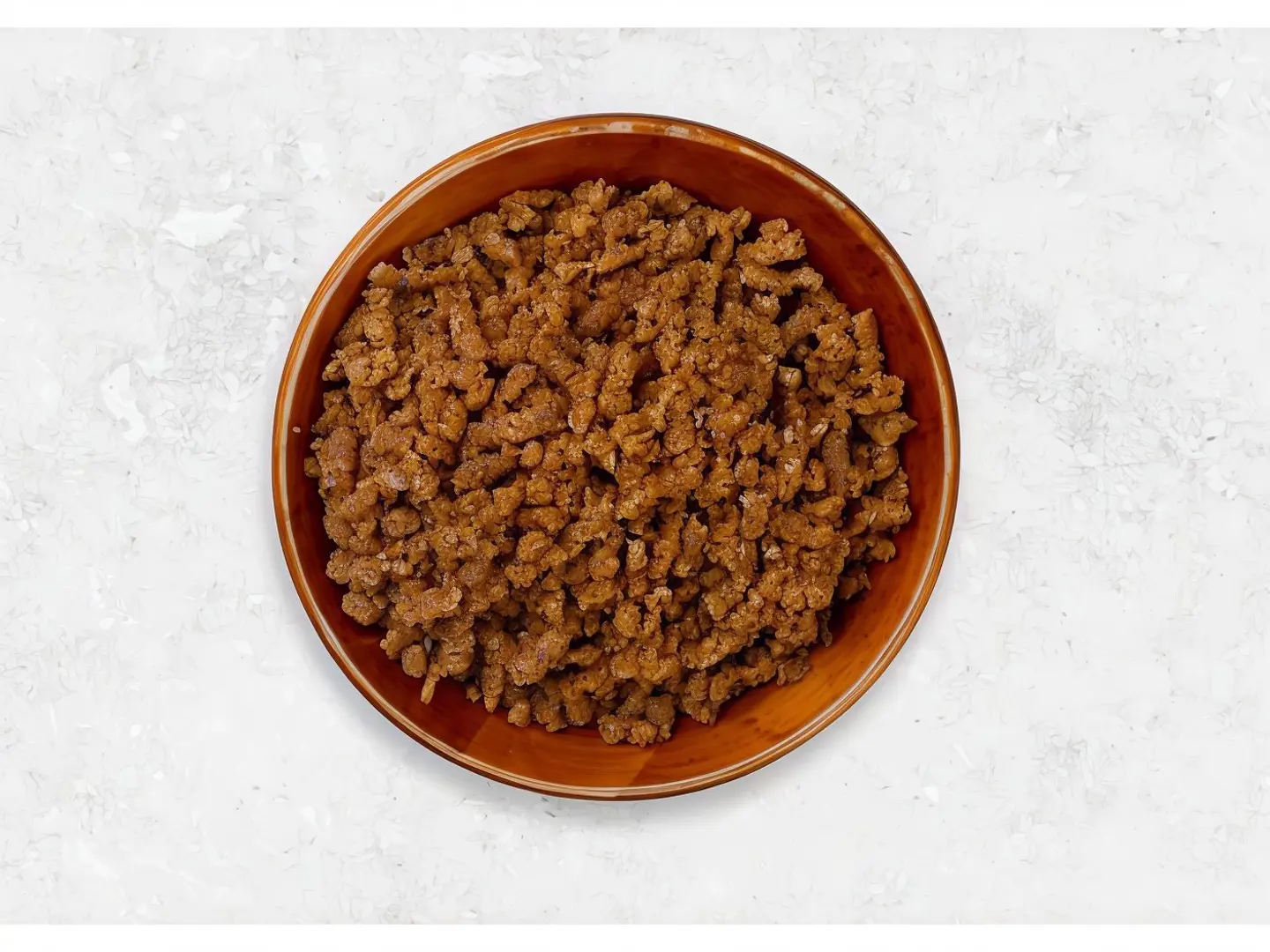 Dry Millet Fattah